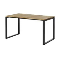 Smart Schreibtisch Malmö holzfarben