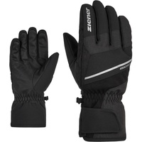 Ziener GEZIM As Handschuhe | black tec, 9,5