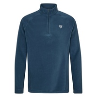Ziener Fleecepullover JOMAR blau 54