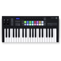 Novation Launchkey 37 [MK3] (Keyboard), MIDI Controller