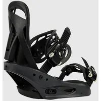 BURTON Citizen Snowboardbindungen Für Frauen - black S