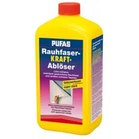 Pufas Rauhfaser-Kraftlöser 1 Liter 6705000