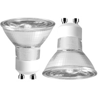 Blulaxa 48453 - LED RETRO GU10 4W 345lm 36°,