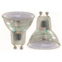 Blulaxa LED RETRO Reflektor 4W GU10 345 lm warmweiß