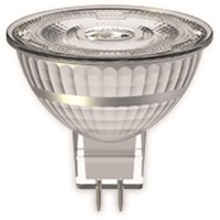 Blulaxa SilberSonne MR16WW5B LED-Lampe 5,5 W