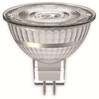 Blulaxa 49123 MR16, GU5.3, 5,5W 460 lm WW 36°