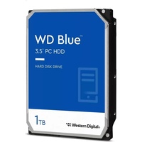 Western Digital Blue HDD 1 TB WD10EARZ