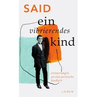 C.H. Beck Verlag Ein vibrierendes Kind