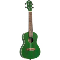 Ortega Guitars Konzert Ukulele Akustisch – Earth Series –