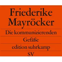 Suhrkamp Die kommunizierenden Gefäße