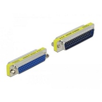 DeLock 65040 VGA Adapter [1x D-SUB-Stecker 50pol. - 1x