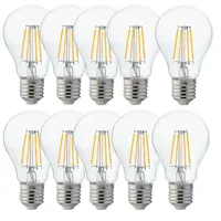 V-Tac LED-Leuchtmittel 1127824 8 W E27 neutralweiß