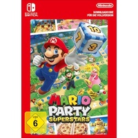 Nintendo Mario Party Superstars - Nintendo Digital Code