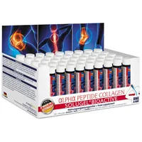 Pharmavital Alpha Peptide Collagen Trinkampullen 50 Stück) 10.000mg (36,00)