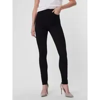Vero Moda VMSANDRA Skinny Fit Black XXL/32