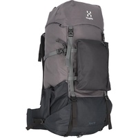 Haglöfs Vyn Wanderrucksack 79 cm grau
