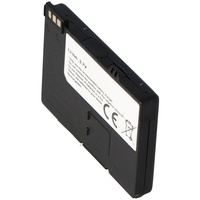 AccuCell Akku passend für Telekom Sinus 701M, 850mAh