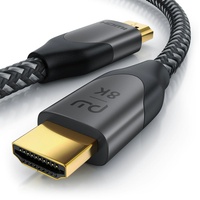 Primewire 8k HDMI Kabel 2.1 - 8K @ 120Hz