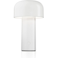 Flos Bellhop Akkutischleuchte White