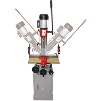Holzmann Maschinen Bohrmaschine 1050W Gesamt-Höhe 1870mm 230V