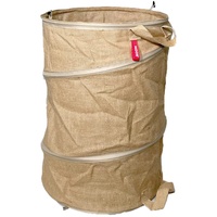 Noor Jute Sack Pop-Up L Ø 52 cm x