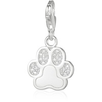 Thomas Sabo - Charm 925er Silber Charms & Kettenanhänger