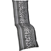 GO-DE Relax-Auflage 170 cm x 50 cm x 7