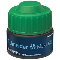 Schneider Schreibgeräte Maxx 640, grün