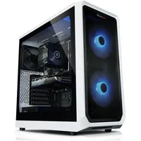 Kiebel Gaming PC Raptor V AMD Ryzen 7 5800X,