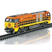 Trix 25297 - Diesellokomotive Vossloh G 2000 BB