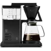 Melitta One Glass Pure Black