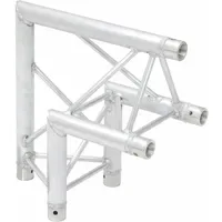 Alutruss TRILOCK E-GL33 C-24 2-Weg-Ecke 90° /\