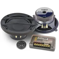 Axton ATC25 2-Wege Komponenten System Lautsprecher 13 cm 130