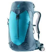 Deuter AC Lite 14 SL Wanderrucksack Blau