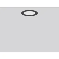 RZB Toledo Flat+LED (901807.0031.76) rund