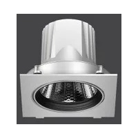 RZB LED-Einbaustrahler 722187.004.2.76