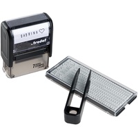 Trodat 7 Sachen Stempel