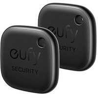Eufy Security SmartTrack Link schwarz, 2er-Pack