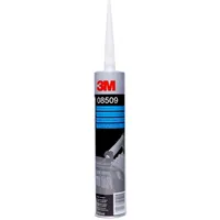 3M 8509 Sealant Black Patrone 310 ml