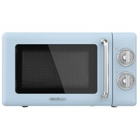 Cecotec Proclean 3110 Retro Blue