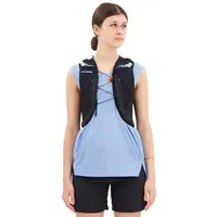 Salomon Active Skin 12 Set Trailrunningrucksack (Größe 12L -