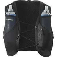 Salomon Active Skin 8 Set Trailrunningrucksack (Größe 8L -