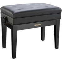Roland RPB-400PE Pianobank Ebenholzfinish poliert