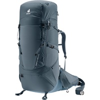 Deuter Aircontact Core 70+10 graphite/shale (3350722-4409)