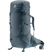 Deuter Aircontact Core 70+10 grau