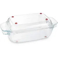 Tescoma Bräter Glas