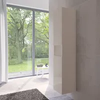 Keuco Stageline Hochschrank 2 Türen, 32831180002,