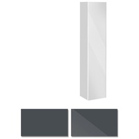 Keuco Royal Reflex Hochschrank 1 Tür, 34031110002,