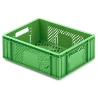 Proregal Eurobehälter Obst- und Gemüsekasten HxBxT 14,2 x 30