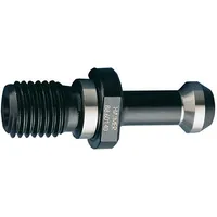Haimer Anzugsbolzen Ott SK40-M16 mit Innengewinde